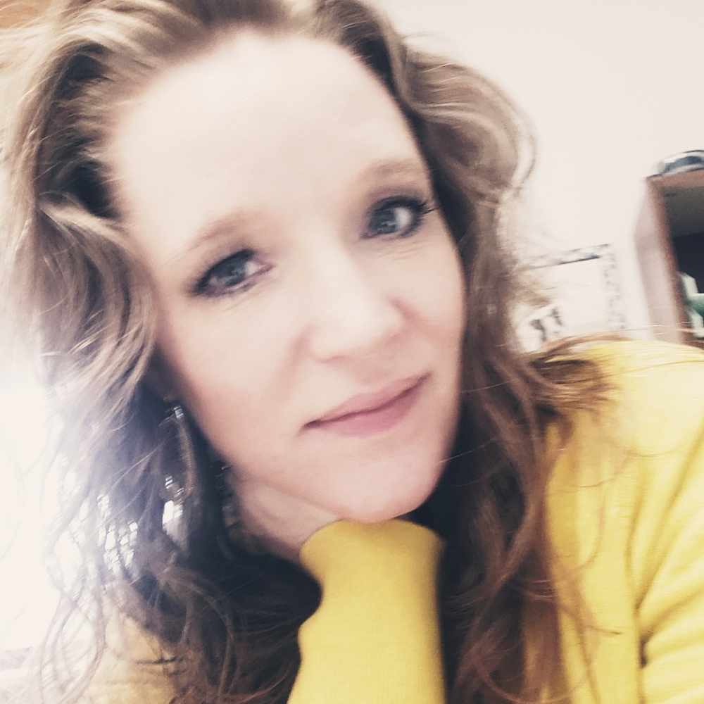 Meet your Posher, Nichole